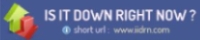www.isitdownrightnow.com